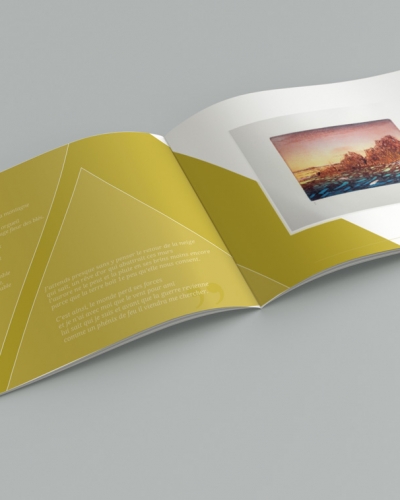 Brochure-Geo-Grafica - Mise en page intérieur