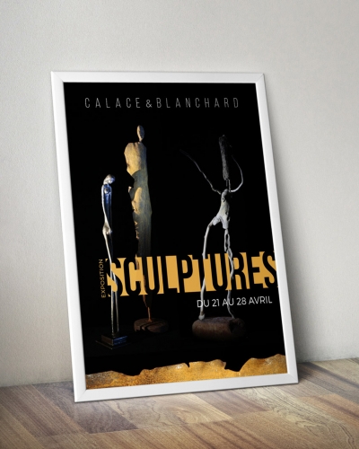 Affiche de l'exposition 